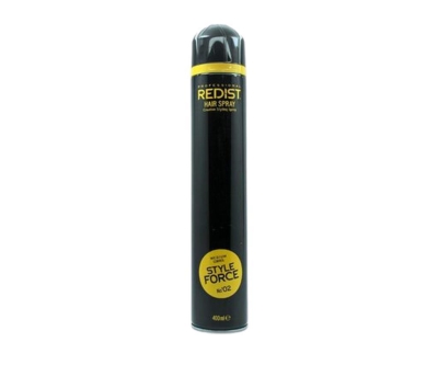 Redist Saç Spreyi 400ml. | Style Force No:2 - Redist
