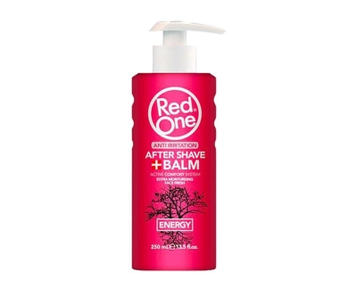 Redist Tıraş Sonrası Balsam Energy 250 Ml - Redist