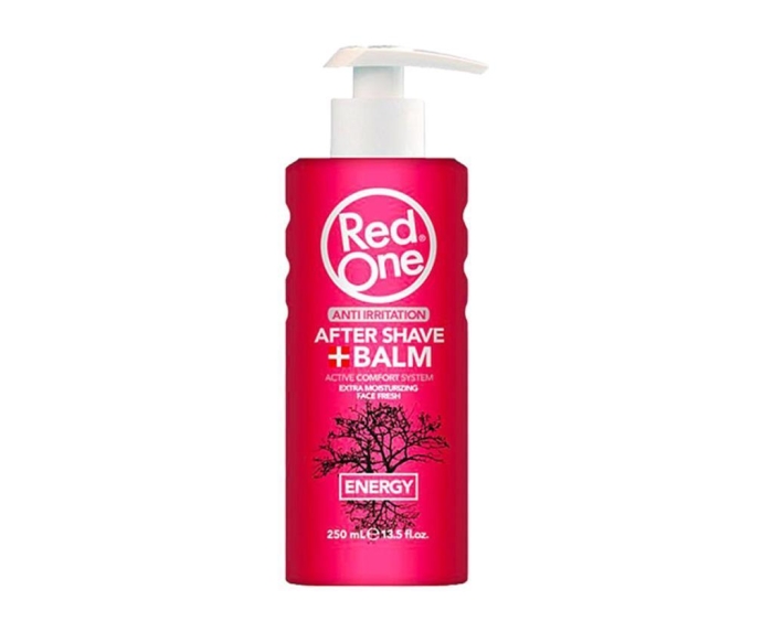 Redist Tıraş Sonrası Balsam Energy 250 Ml - 1