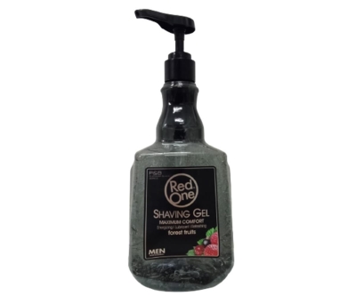 RedOne Orman Meyveli Tıraş Jeli 1000 ml - RedOne