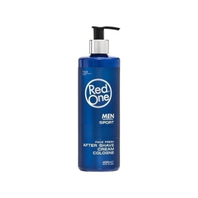 Redone Sport Tıraş Sonrası Krem Kolonya 400 Ml - Redone