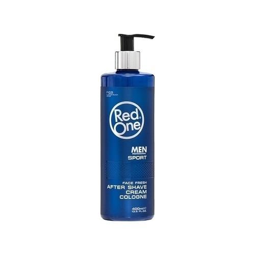 Redone Sport Tıraş Sonrası Krem Kolonya 400 Ml - 1