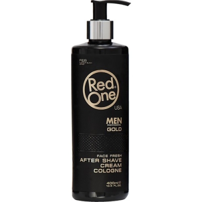 Redone Tıraş Sonrası Krem Kolonya | Gold - 400 ml - Redone