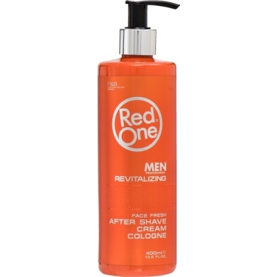 Redone Tıraş Sonrası Krem Kolonya | Revitalizing - 400 ml - Redone