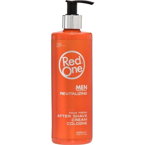 Redone Tıraş Sonrası Krem Kolonya | Revitalizing - 400 ml - 1