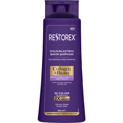 Restorex Callogen Biotin 500 ml - Restorex