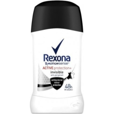 Rexona Active Protection+ Invisible Anti-Perspirant Deo - Rexona