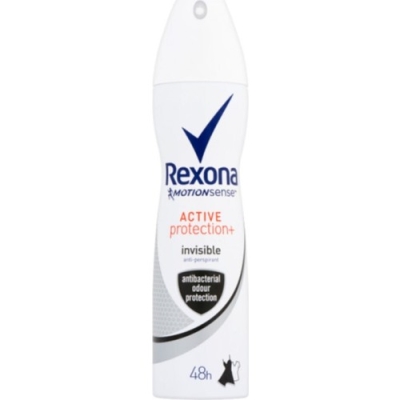 Rexona Active Protection Invisible Kadın Deodorant 150 ml - Rexona