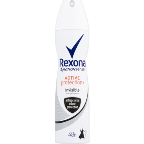 Rexona Active Protection Invisible Kadın Deodorant 150 ml - 1