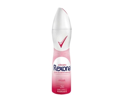 Rexona Deodorant Sprey Musk 150 ml - Rexona