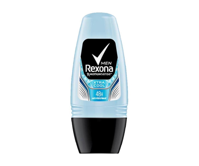 Rexona Extra Cool Erkek Roll-On Deodorant 50 ml - 1