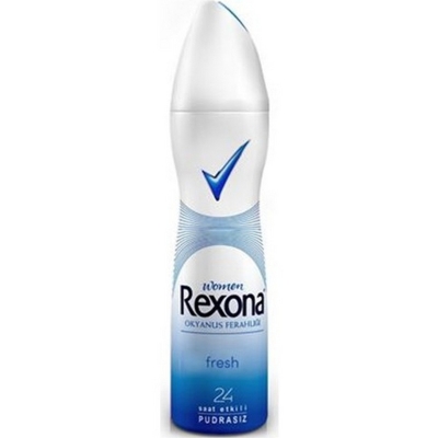 Rexona Fresh Kadın Deodorant - Rexona