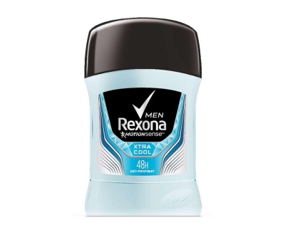 Rexona Invisible Extra Cool Erkek Stick Deodorant 50 Ml - Rexona