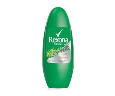 Rexona Nature Bayan Roll On - Rexona
