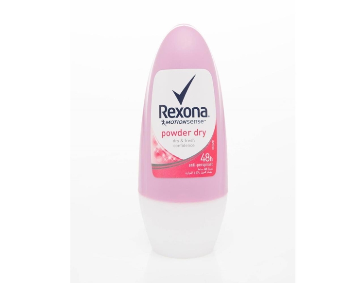 Rexona Deodorant Roll On Powder 50 ml - 1