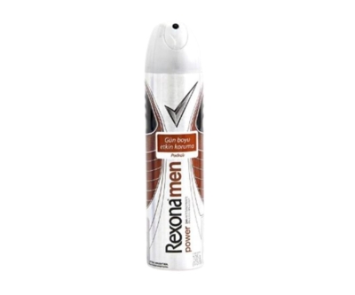 Rexona Power Pudralı 150 Ml Erkek Deodorant - Rexona