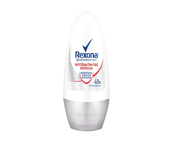 Rexona Roll On Antibacterial Defence 50 ml - 1