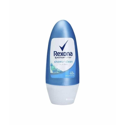Rexona Roll-On Kadın Shower Fresh Dry Fresh 50ML - Rexona