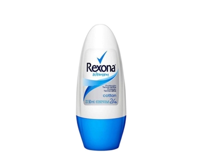 Rexona Rollon 50Ml Women Cotton - Rexona