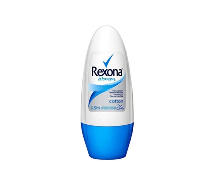 Rexona Rollon 50Ml Women Cotton - 1