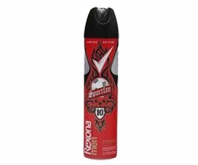 Rexona Sportfan Bay Deodorant 150 Ml - Rexona