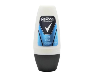 Rexona Xtra Cool Erkek Roll On Deodorant 50 Ml - Rexona