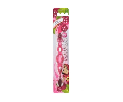 Rocs Kids Diş Fırçası 3-7 Yaş - R.O.C.S.