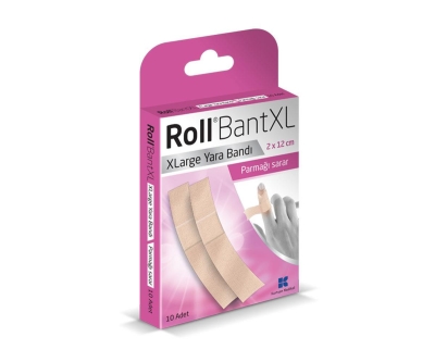 Roll Bant X Large - Kurtsan Medikal