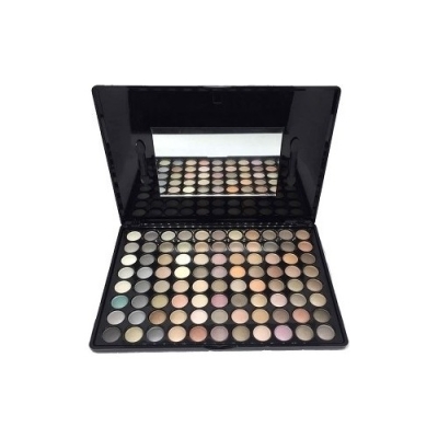 Rose 88'li Far Paleti 88P02 - Rose