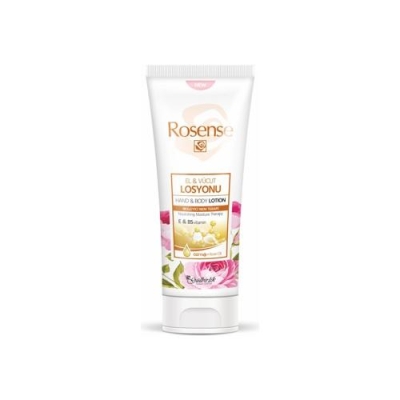 Rosense El Vücut Losyonu 200 Ml - Rosense