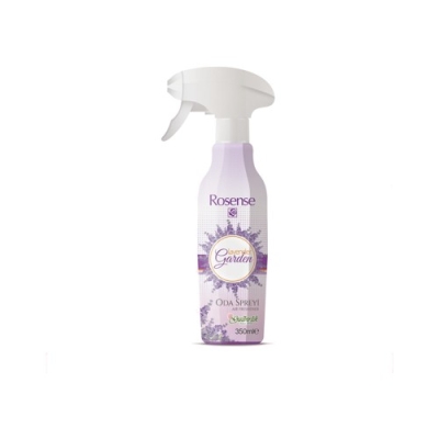 Rosense Lavender Garden Lavanta Oda Spreyi 350 ml - Rosense