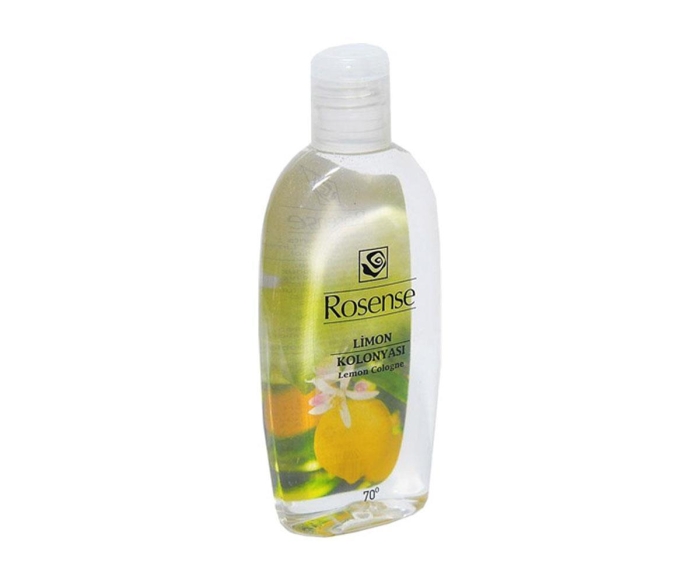 Rosense Limon Kolonyası 200 Ml - 1