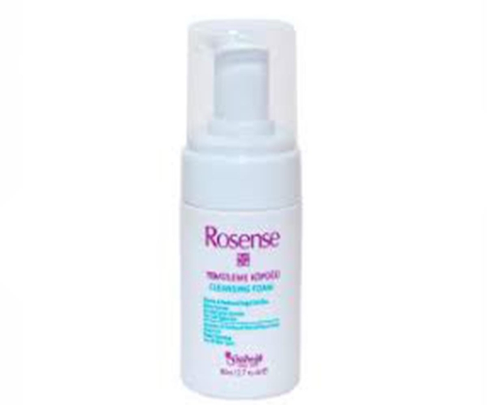Rosense Temizleme Köpüğü 80 Ml - 1