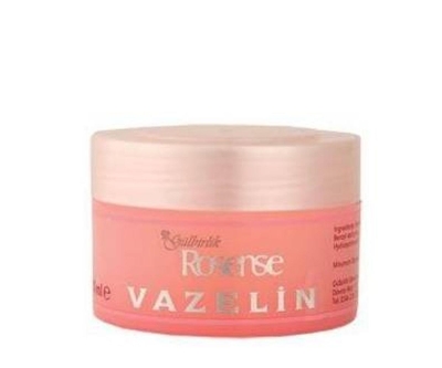 Rosense Vazelin 100 Ml - Rosense