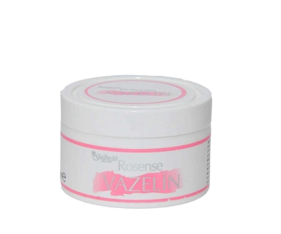 Rosense Vazelin 100 Ml - Rosense