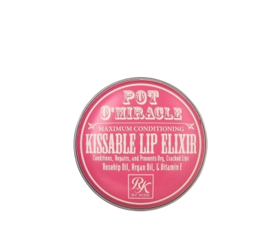 Ruby Kisses Rosehip Oil Dudak Balms 6 Ml - Ruby Kisses