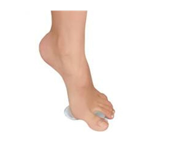 Sabber SN-130 Silikon Kamalı Metatarsal Ped - 1