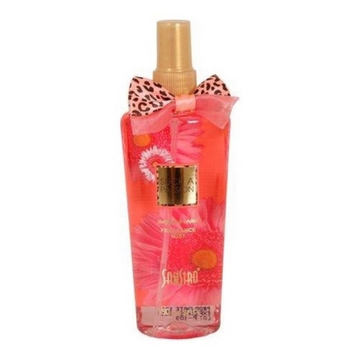 Sansiro Frange Body Mıst Sucha Passıon 150 Ml - Sansiro