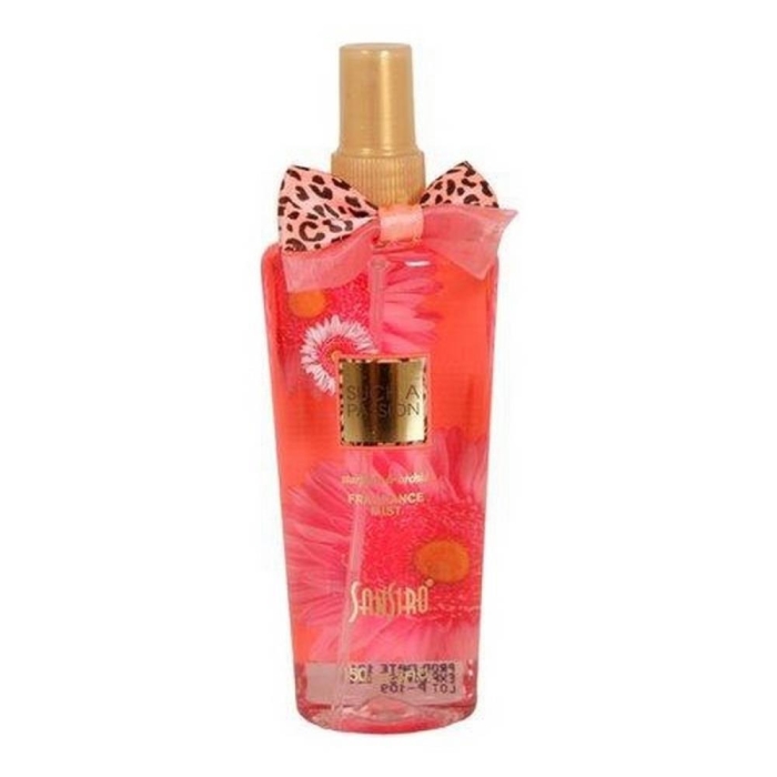 Sansiro Frange Body Mıst Sucha Passıon 150 Ml - 1