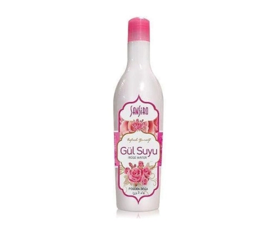 Sansiro Gül Suyu 400 ml - Sansiro