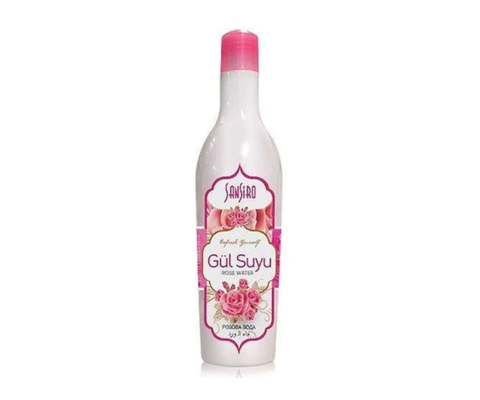 Sansiro Gül Suyu 400 ml - 1