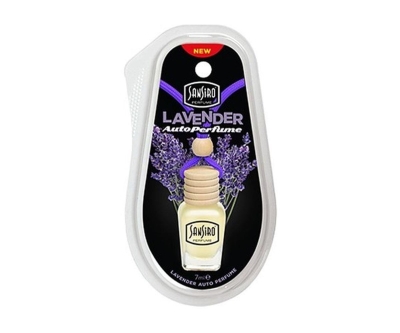 Sansiro Lavanta Oto Kokusu 7 Ml - Sansiro