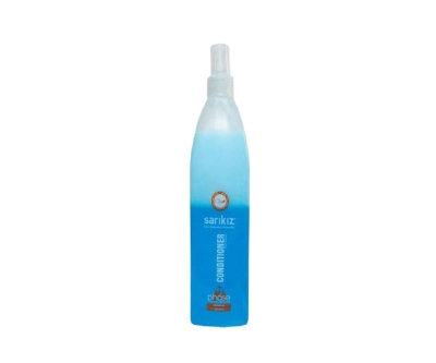 Sarıkız Mavi Su 400 ML - Sarıkız