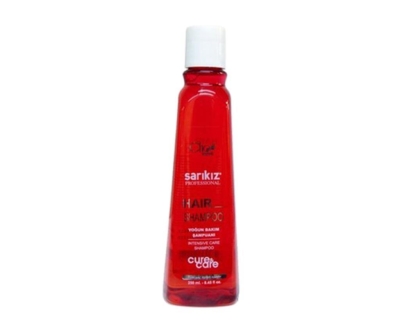 Sarıkiz Intensive Care Şampuan Yoğun Bakım 250 Ml - Sarıkız