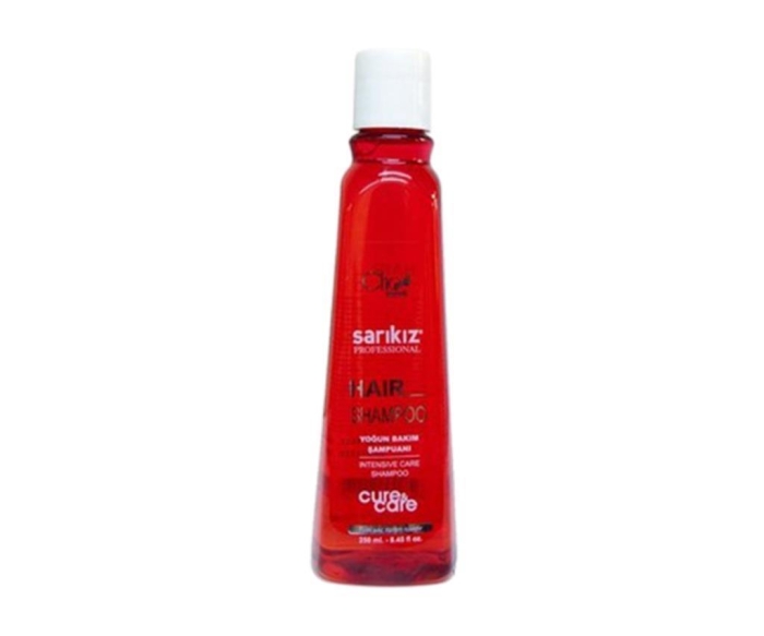 Sarıkiz Intensive Care Şampuan Yoğun Bakım 250 Ml - 1
