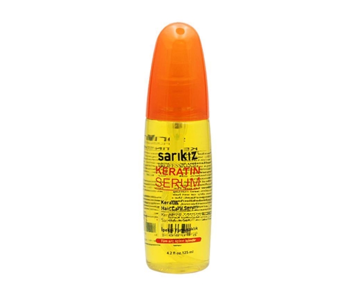 Sarıkız Keratin Serum 125Ml - 1