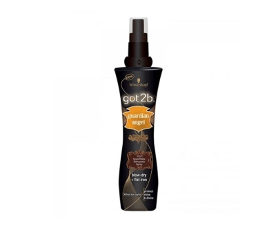 Schwarzkopf Got2b Guardian Angel Isıya Karşı Koruyucu Sprey 200 Ml - Got2B
