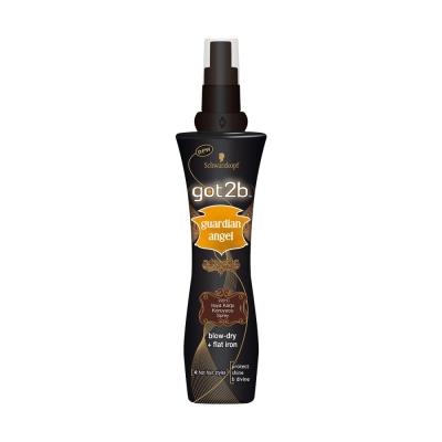 Schwarzkopf Got2b Guardian Angel Isıya Karşı Koruyucu Sprey 200 ml - Schwarzkopf