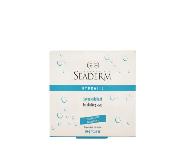 Seaderm Hydratic Eksfolian Bar 150 Gr - 1