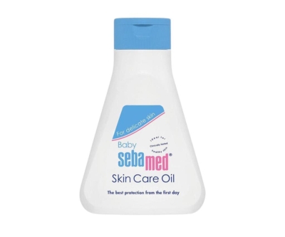Sebamed Baby Bebek Yağı 150 ml - Sebamed
